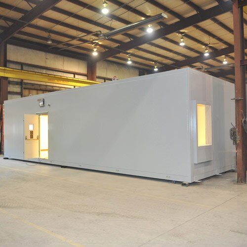 soundproof enclosure soundproof enclosure