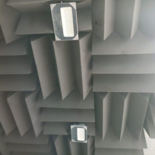 Anechoic chamber manufacturer in India Anechoic chamber manufacturer in India