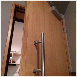 Acoustic Fire Doors in India