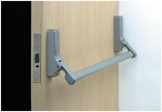 Wooden Acoustic Doors / Air tight Doors