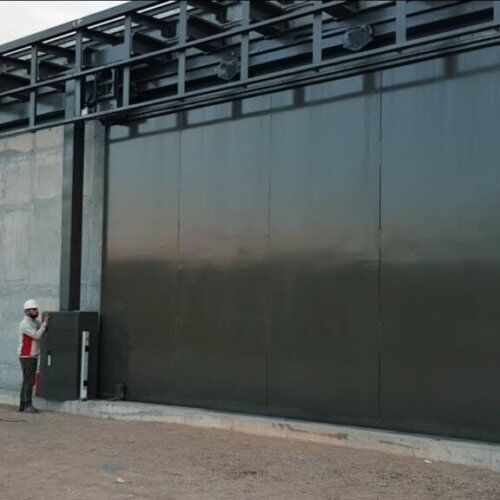 Blast resistant door in india manufacturer Blast resistant door in india manufacturer