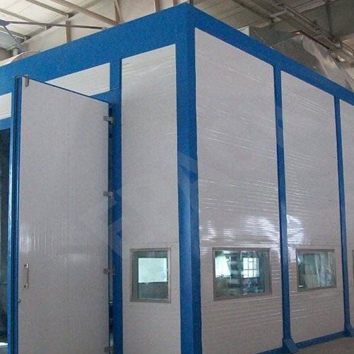 Acoustic Enclosure company Acoustic Enclosure company