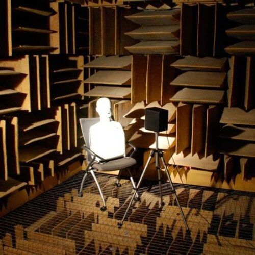 Anechoic Chamber Anechoic Chamber