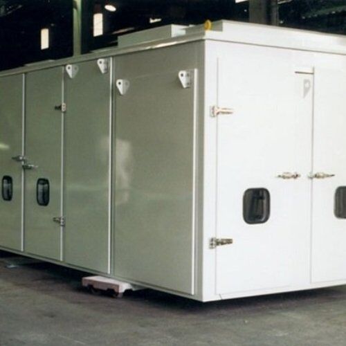 soundproof enclosure soundproof enclosure
