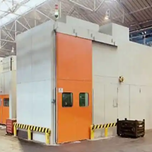 soundproof enclosure chamber soundproof enclosure chamber