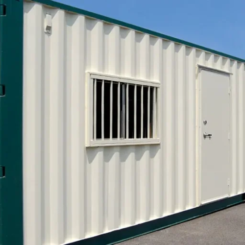 Acoustic Enclosure Acoustic Enclosure