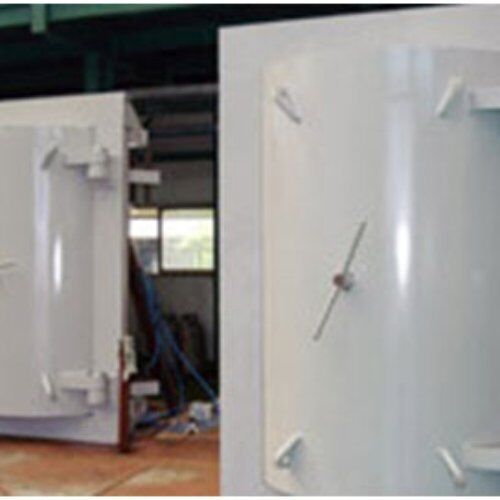 Blast resistant doors manufacture by somnandi Industries Blast resistant doors manufacture by somnandi Industries