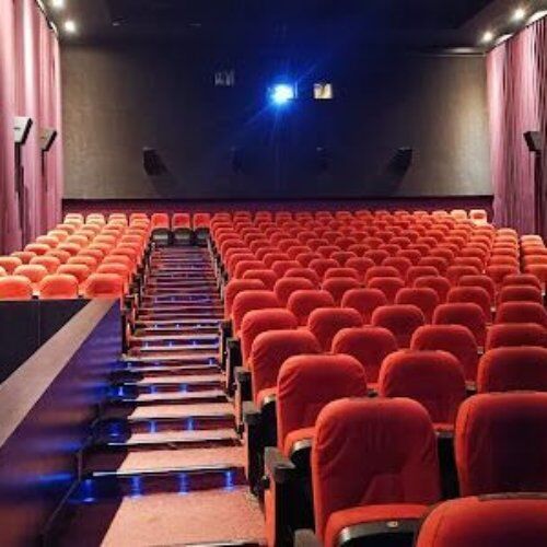 Auditorium acoustics treatment by somnandi industries / soundproofing in auditorium Auditorium acoustics treatment by somnandi industries / soundproofing in auditorium