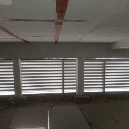 Acoustic Louvers for chiller noise control / Acoustic louvers Acoustic Louvers for chiller noise control / Acoustic louvers