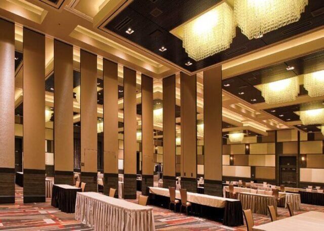 Sliding Partition Manufacturer in India